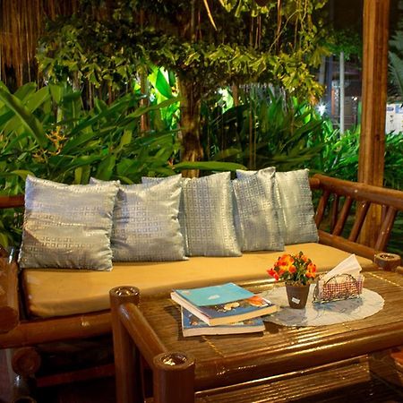 Chillout Guesthouse Panglao City Exterior foto