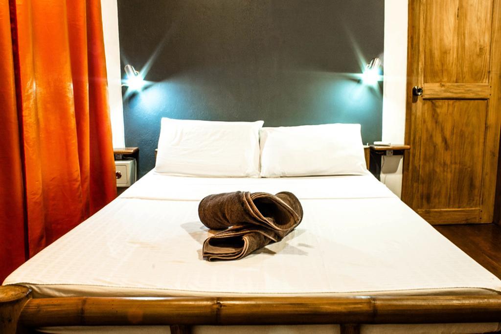 Chillout Guesthouse Panglao City Quarto foto