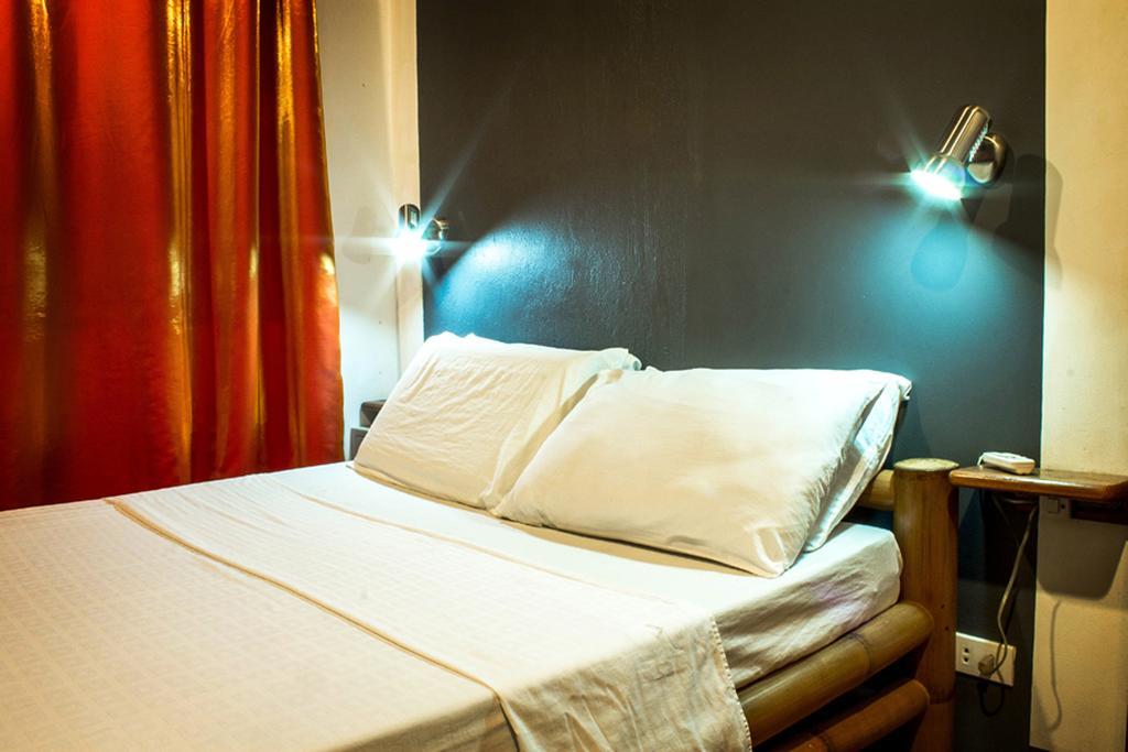 Chillout Guesthouse Panglao City Quarto foto
