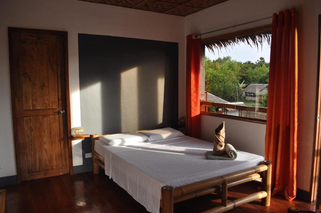 Chillout Guesthouse Panglao City Quarto foto