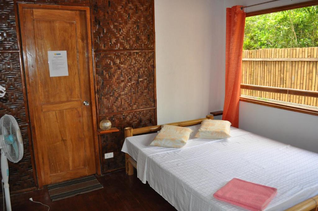 Chillout Guesthouse Panglao City Quarto foto