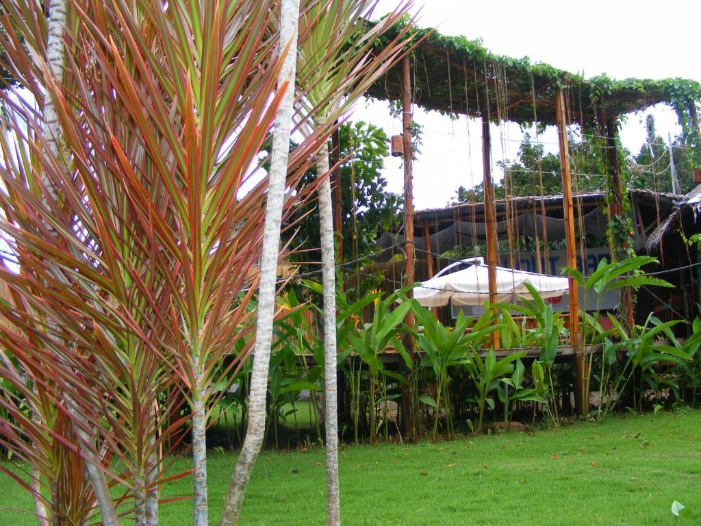 Chillout Guesthouse Panglao City Exterior foto