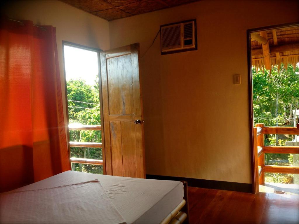 Chillout Guesthouse Panglao City Quarto foto