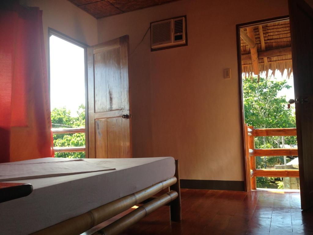Chillout Guesthouse Panglao City Quarto foto