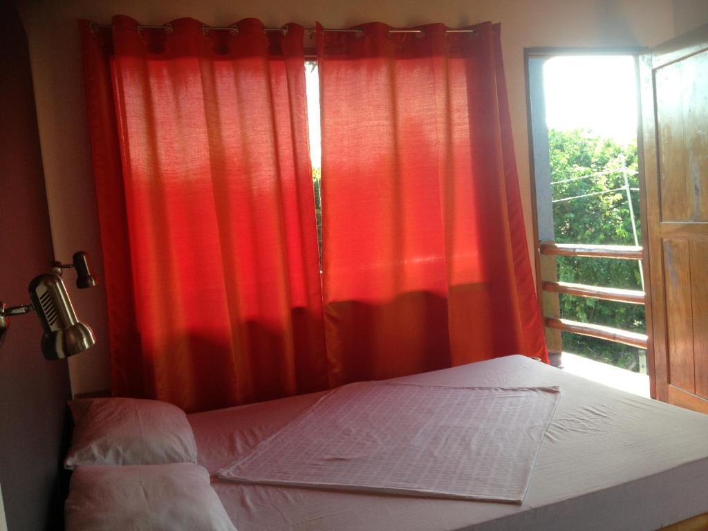 Chillout Guesthouse Panglao City Quarto foto