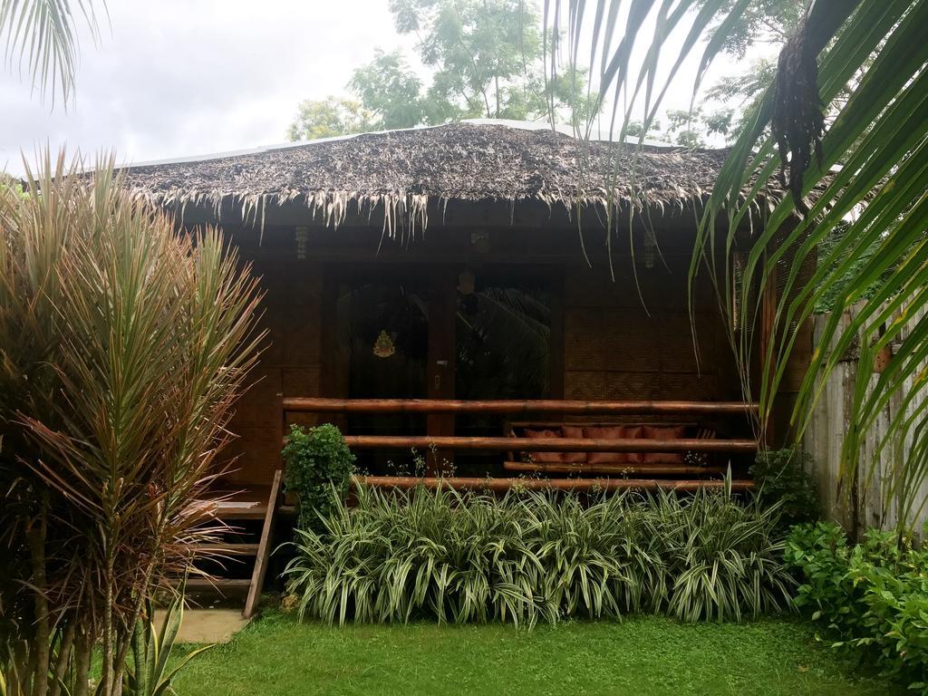 Chillout Guesthouse Panglao City Exterior foto
