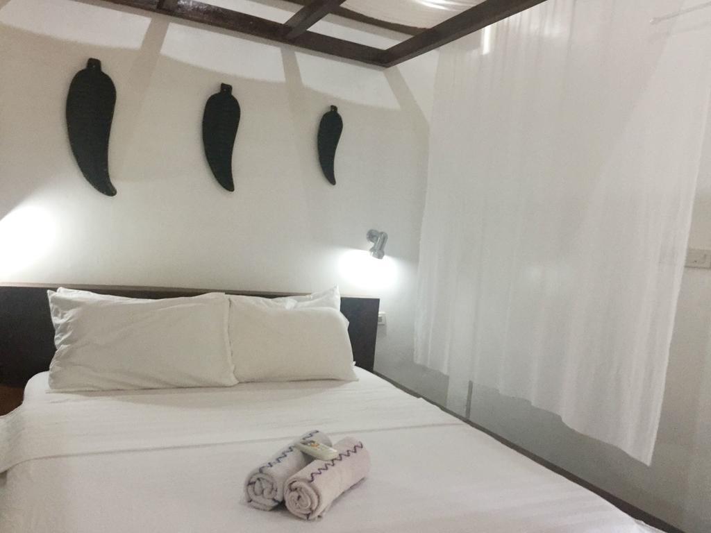 Chillout Guesthouse Panglao City Exterior foto