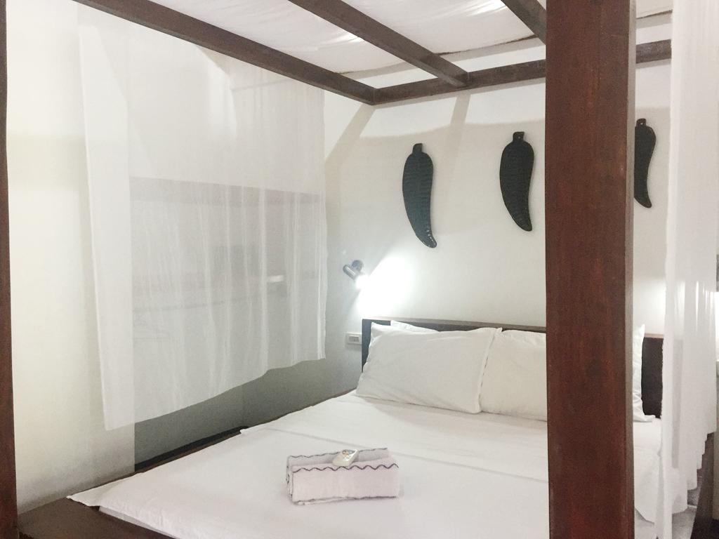 Chillout Guesthouse Panglao City Exterior foto