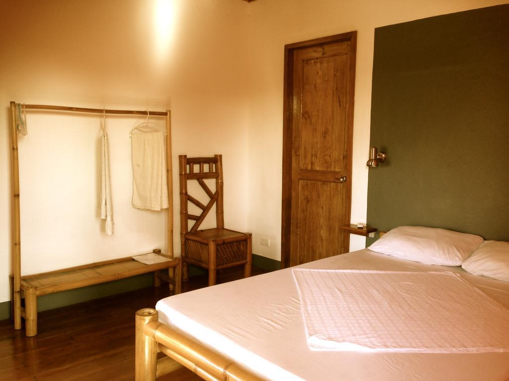 Chillout Guesthouse Panglao City Exterior foto