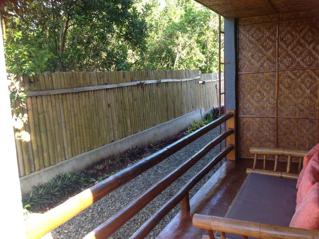 Chillout Guesthouse Panglao City Exterior foto
