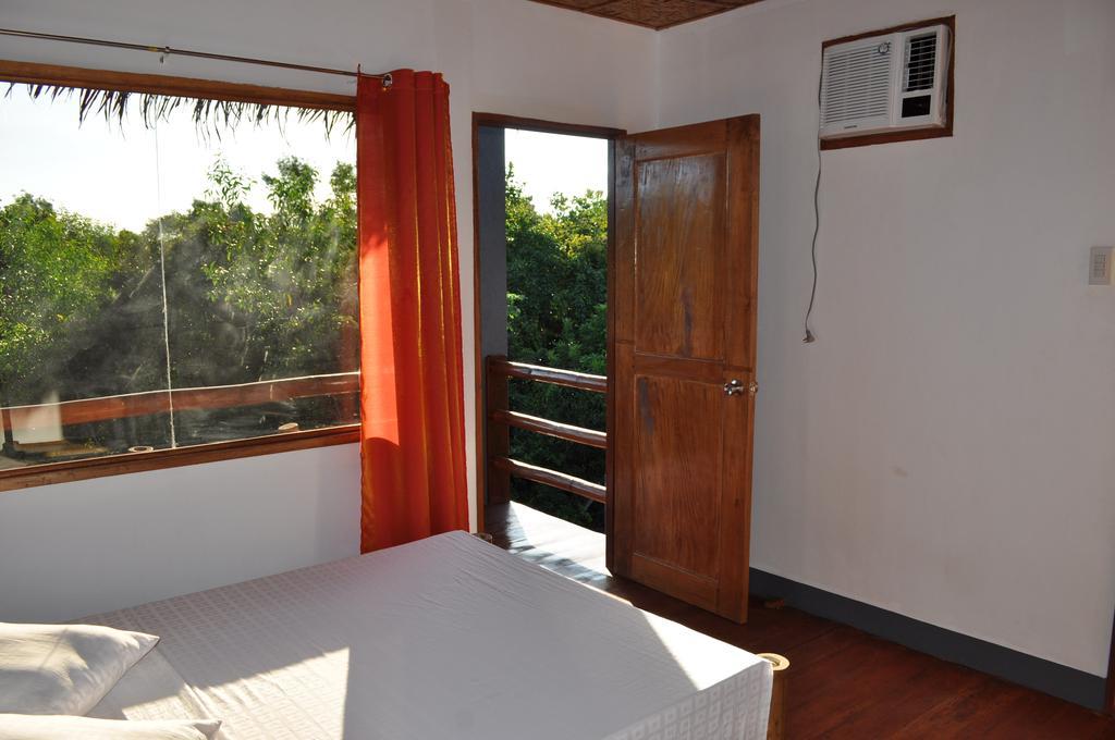 Chillout Guesthouse Panglao City Exterior foto