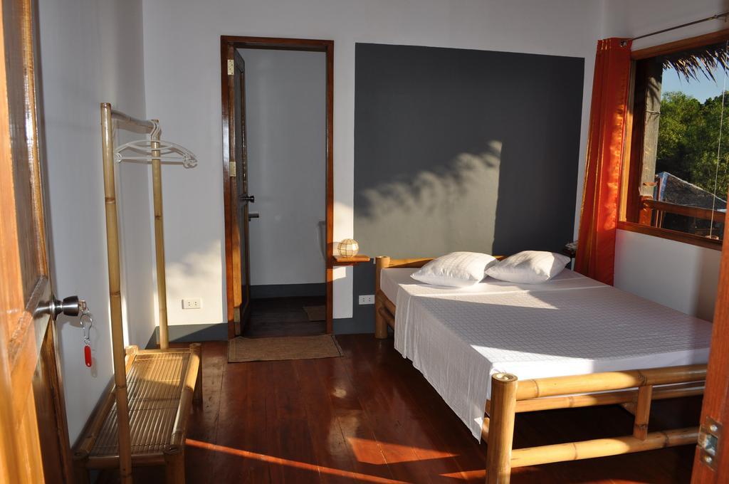 Chillout Guesthouse Panglao City Exterior foto