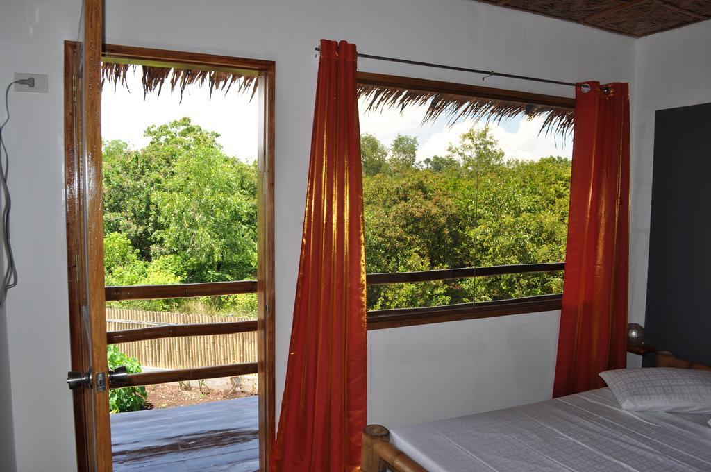 Chillout Guesthouse Panglao City Exterior foto