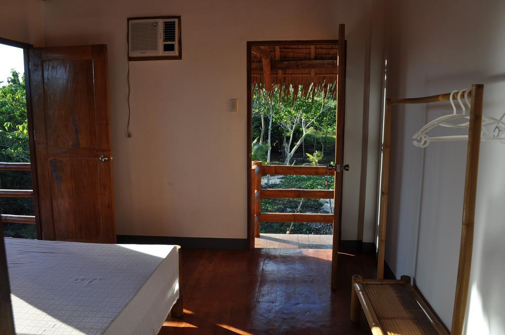 Chillout Guesthouse Panglao City Exterior foto