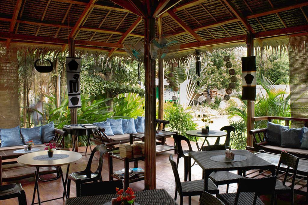 Chillout Guesthouse Panglao City Exterior foto