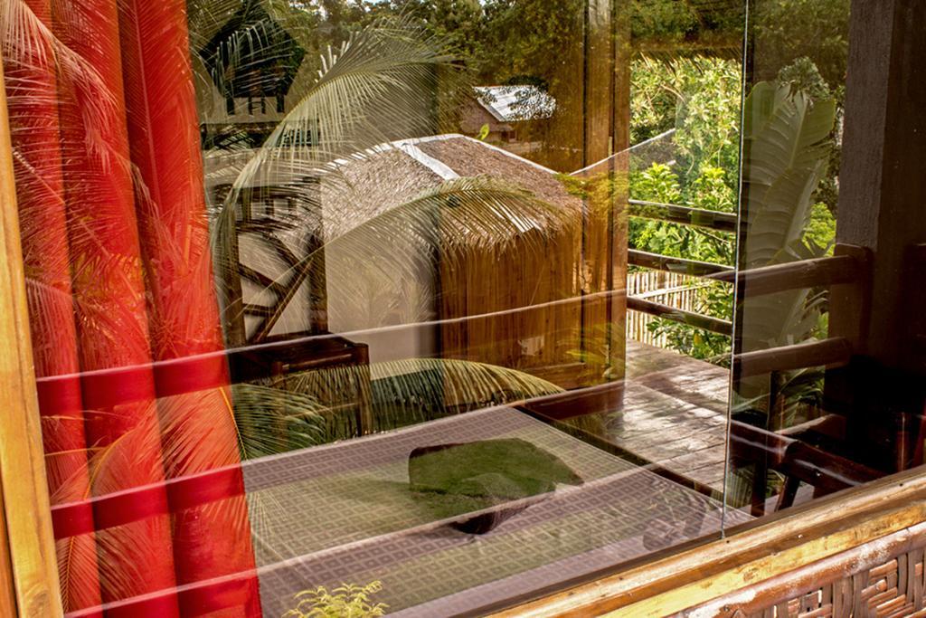 Chillout Guesthouse Panglao City Exterior foto
