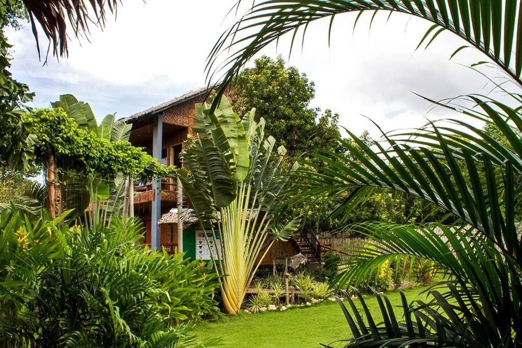 Chillout Guesthouse Panglao City Exterior foto