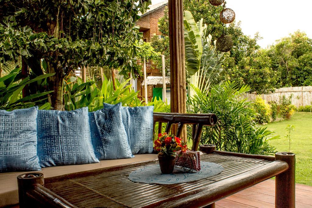 Chillout Guesthouse Panglao City Exterior foto