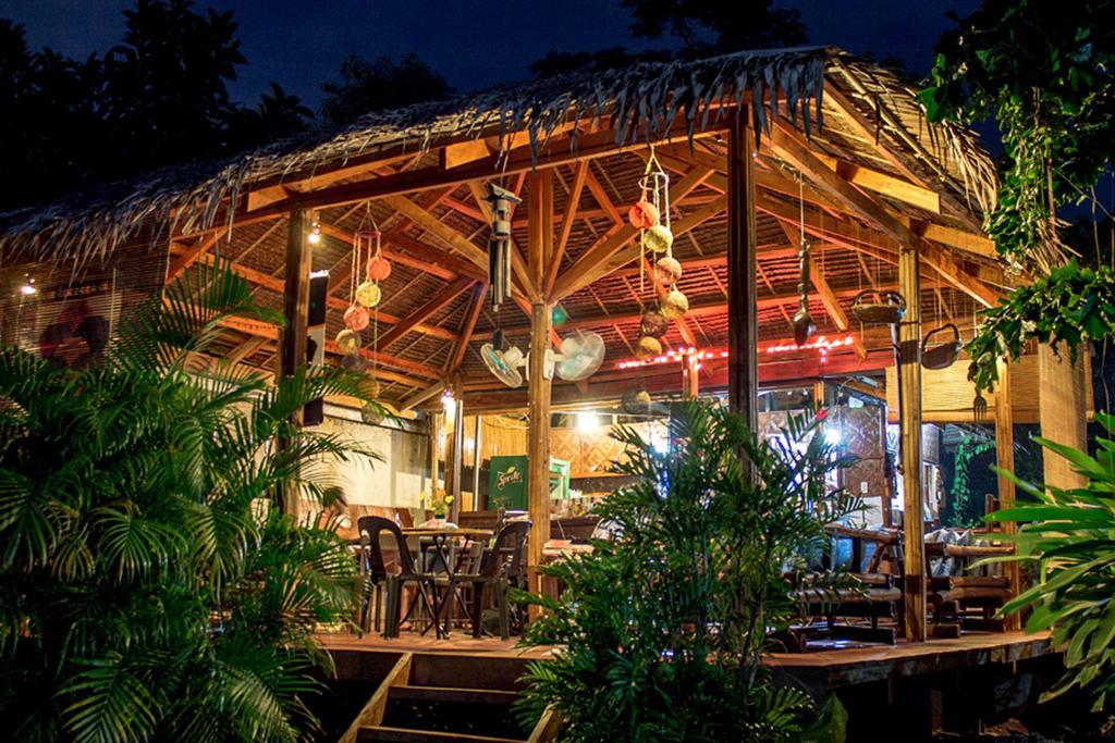 Chillout Guesthouse Panglao City Exterior foto
