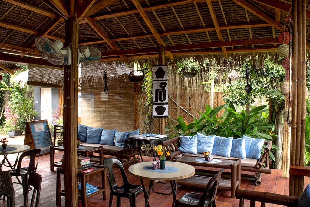 Chillout Guesthouse Panglao City Exterior foto