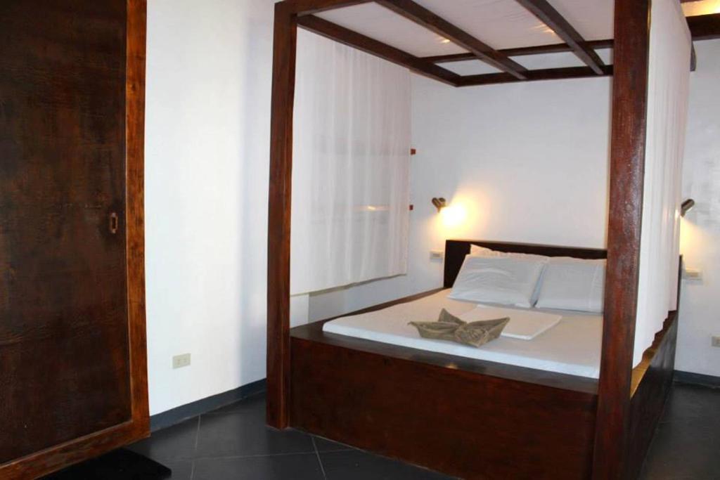 Chillout Guesthouse Panglao City Quarto foto