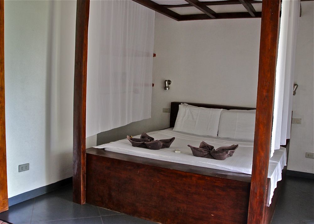 Chillout Guesthouse Panglao City Exterior foto