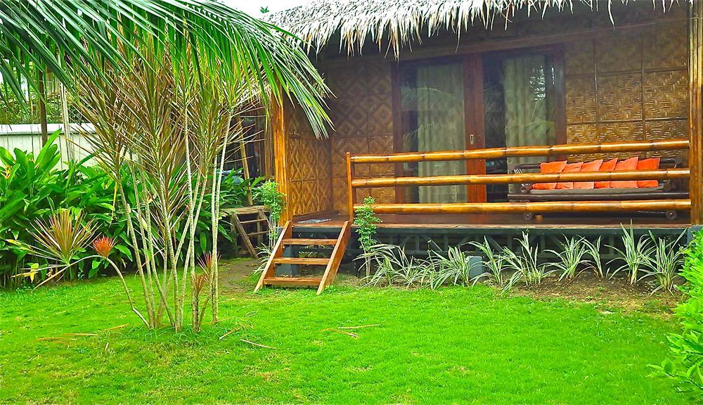 Chillout Guesthouse Panglao City Exterior foto