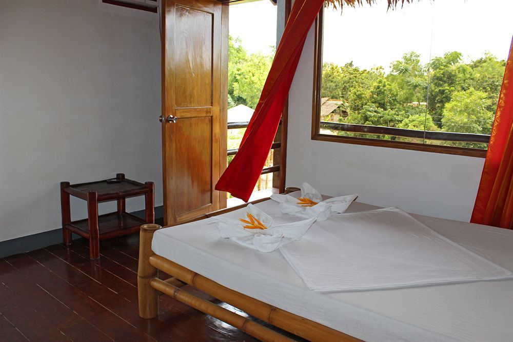 Chillout Guesthouse Panglao City Exterior foto