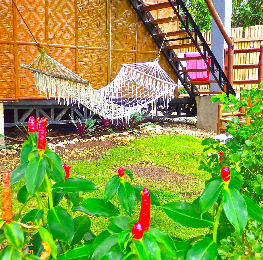Chillout Guesthouse Panglao City Exterior foto