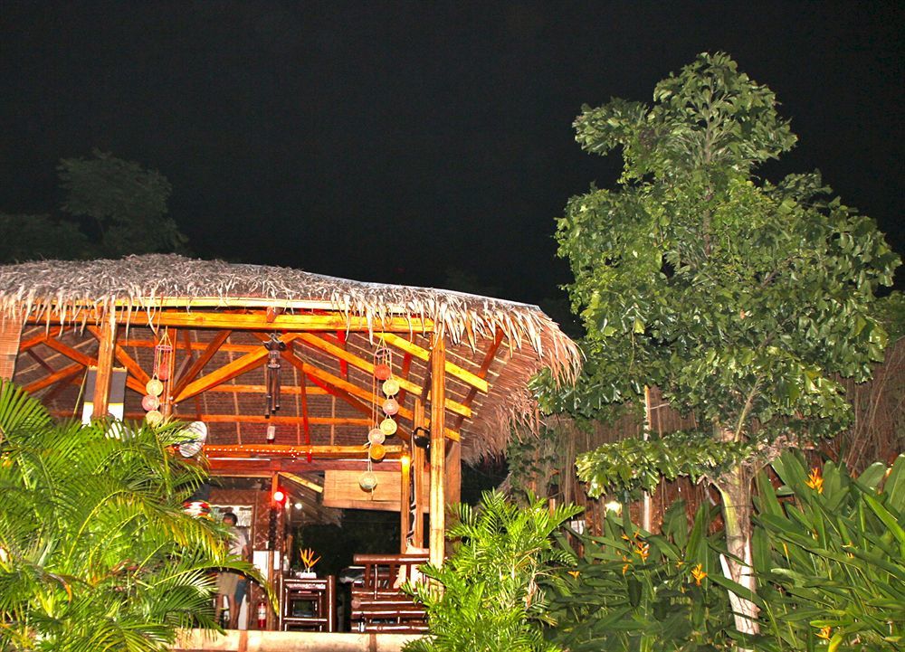 Chillout Guesthouse Panglao City Exterior foto