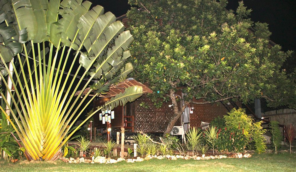 Chillout Guesthouse Panglao City Exterior foto