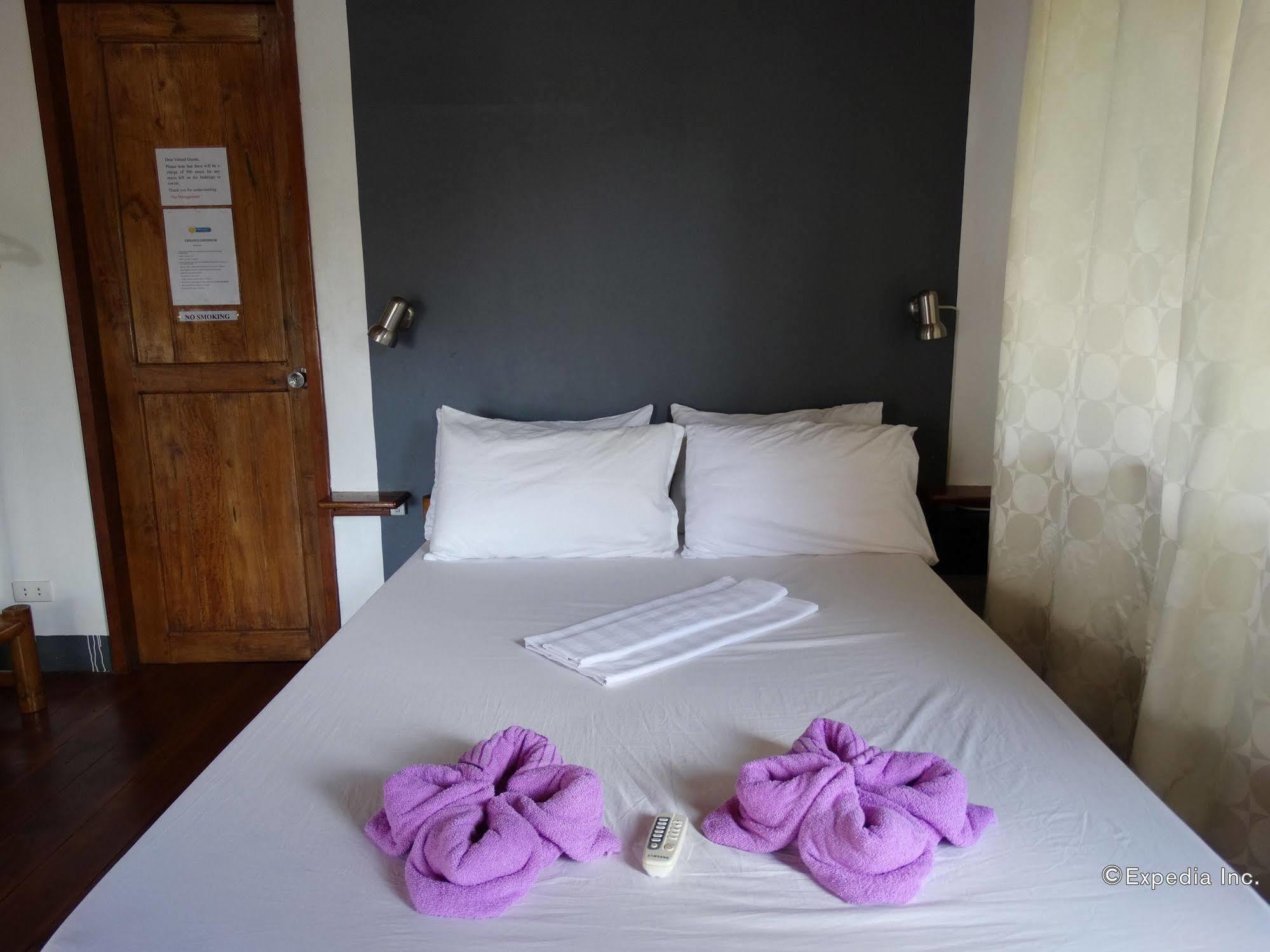 Chillout Guesthouse Panglao City Exterior foto
