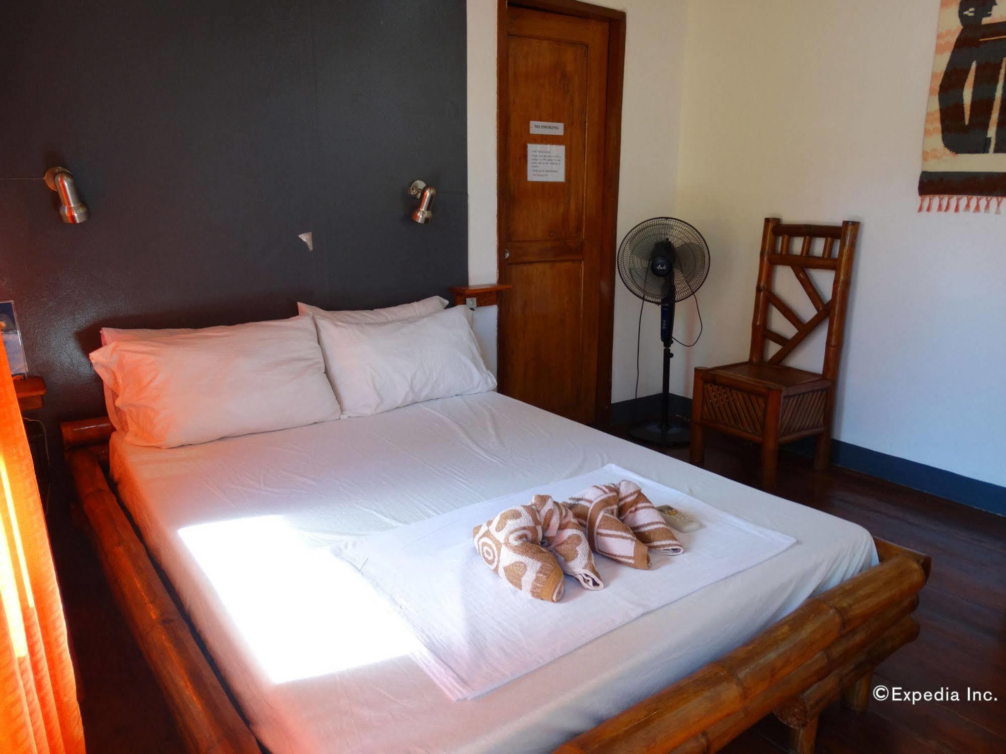 Chillout Guesthouse Panglao City Exterior foto