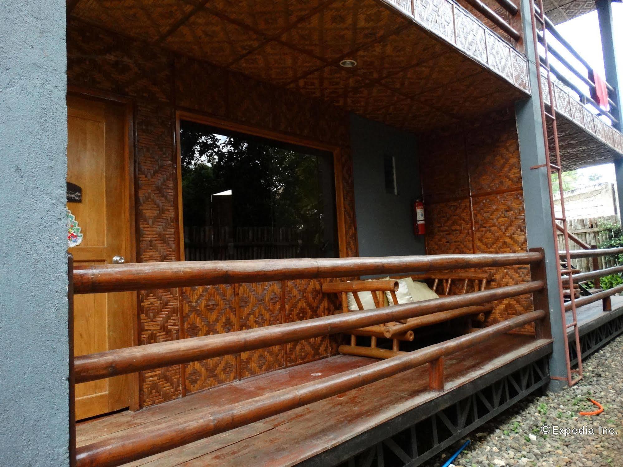 Chillout Guesthouse Panglao City Exterior foto