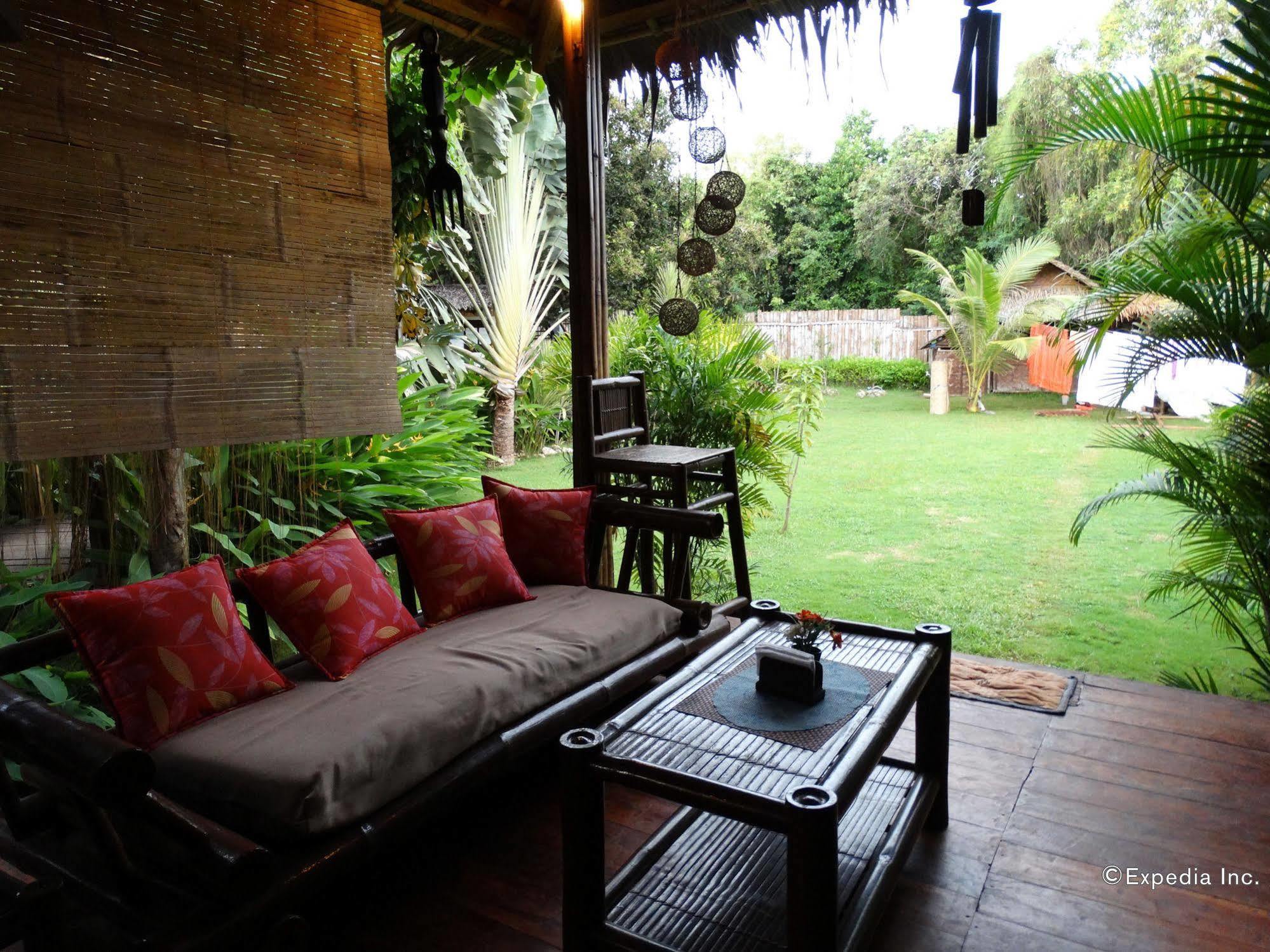 Chillout Guesthouse Panglao City Exterior foto